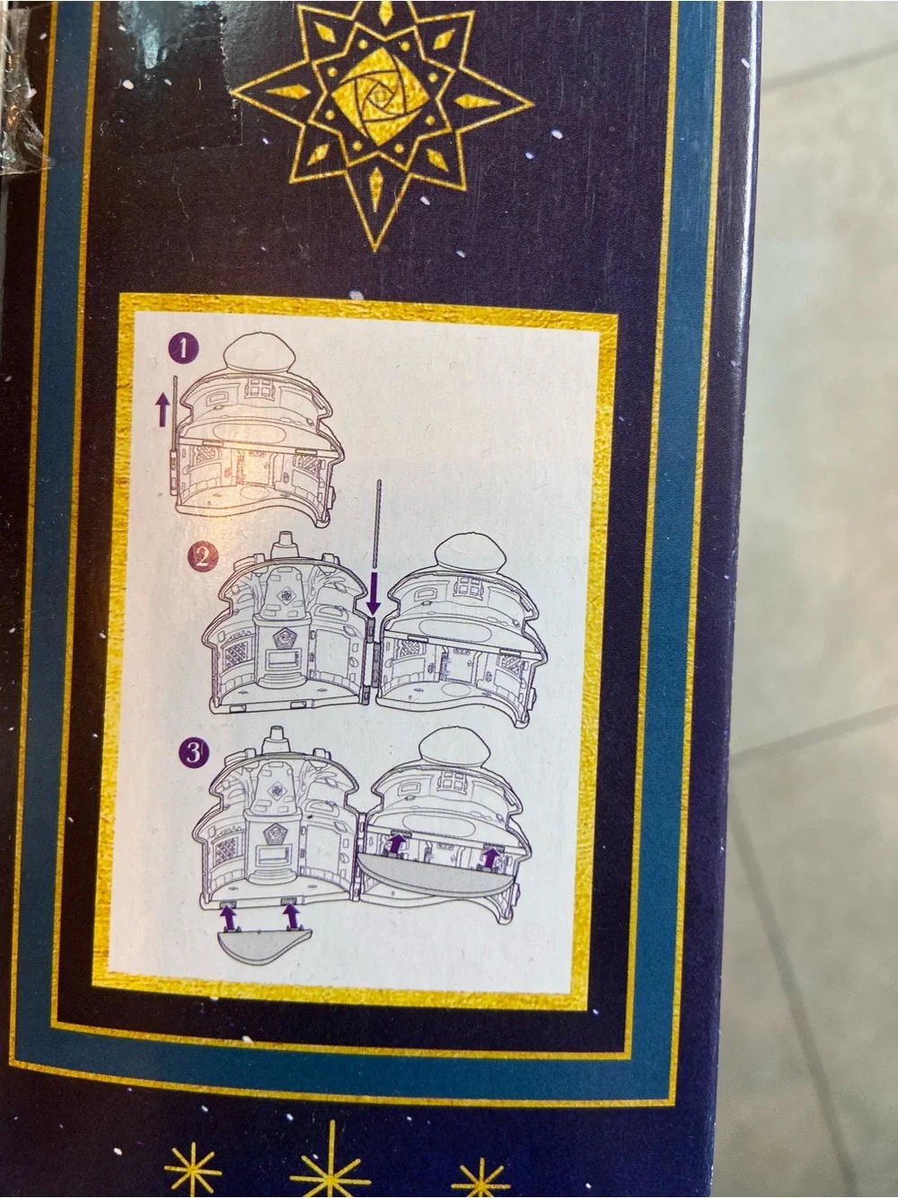 Disney discover magic